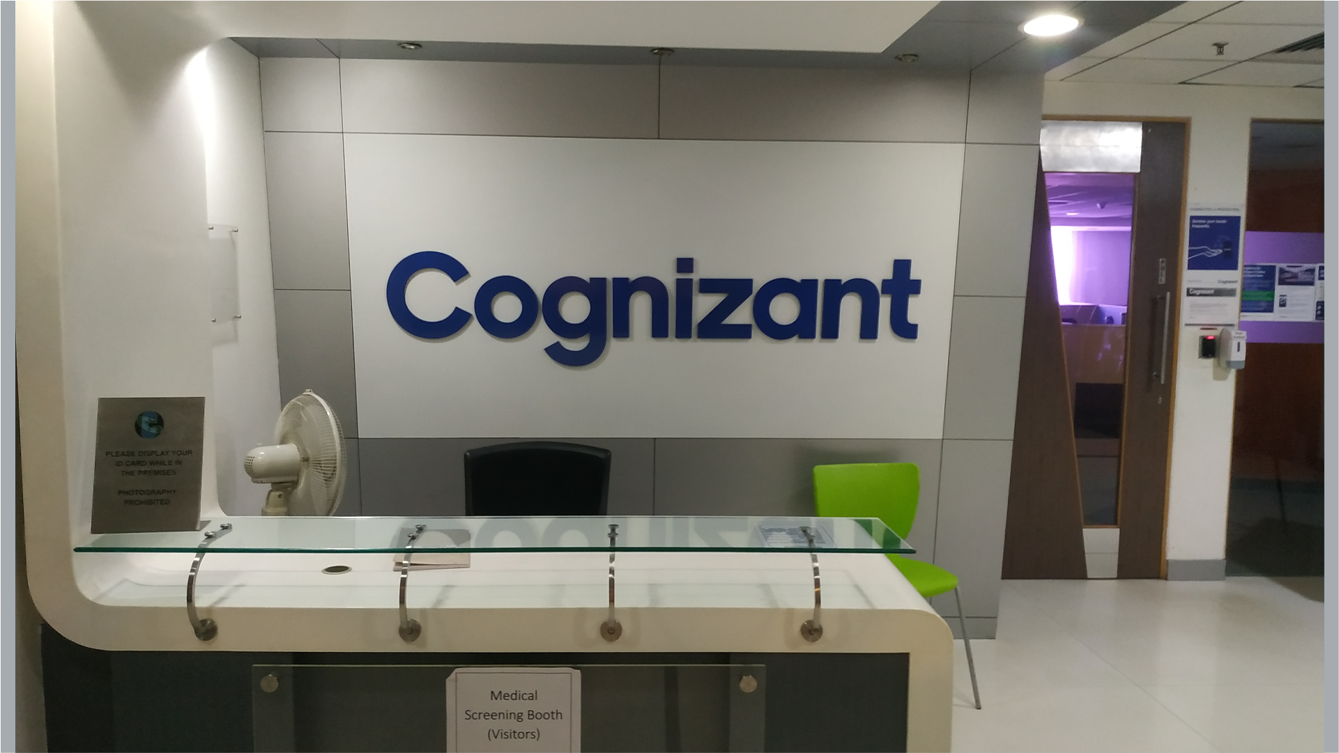 Cognizant - B2Rsolutions 2