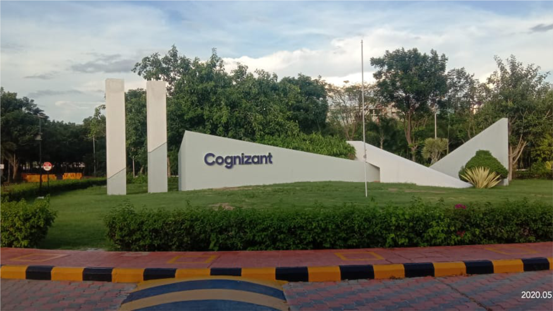 Cognizant - B2Rsolutions 4