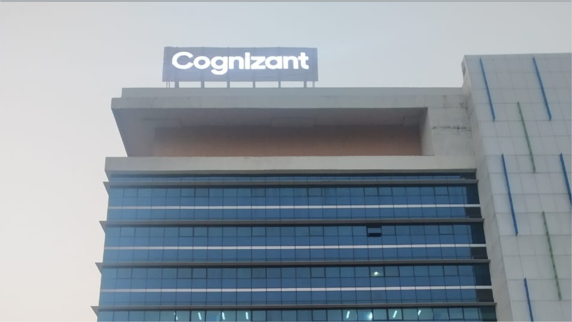 Cognizant - B2Rsolutions 5