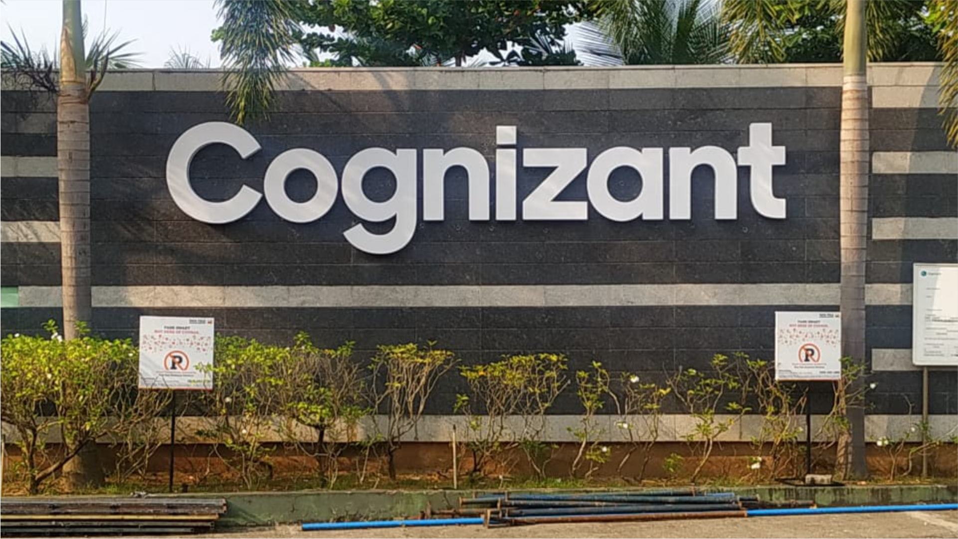 Cognizant - B2Rsolutions 6