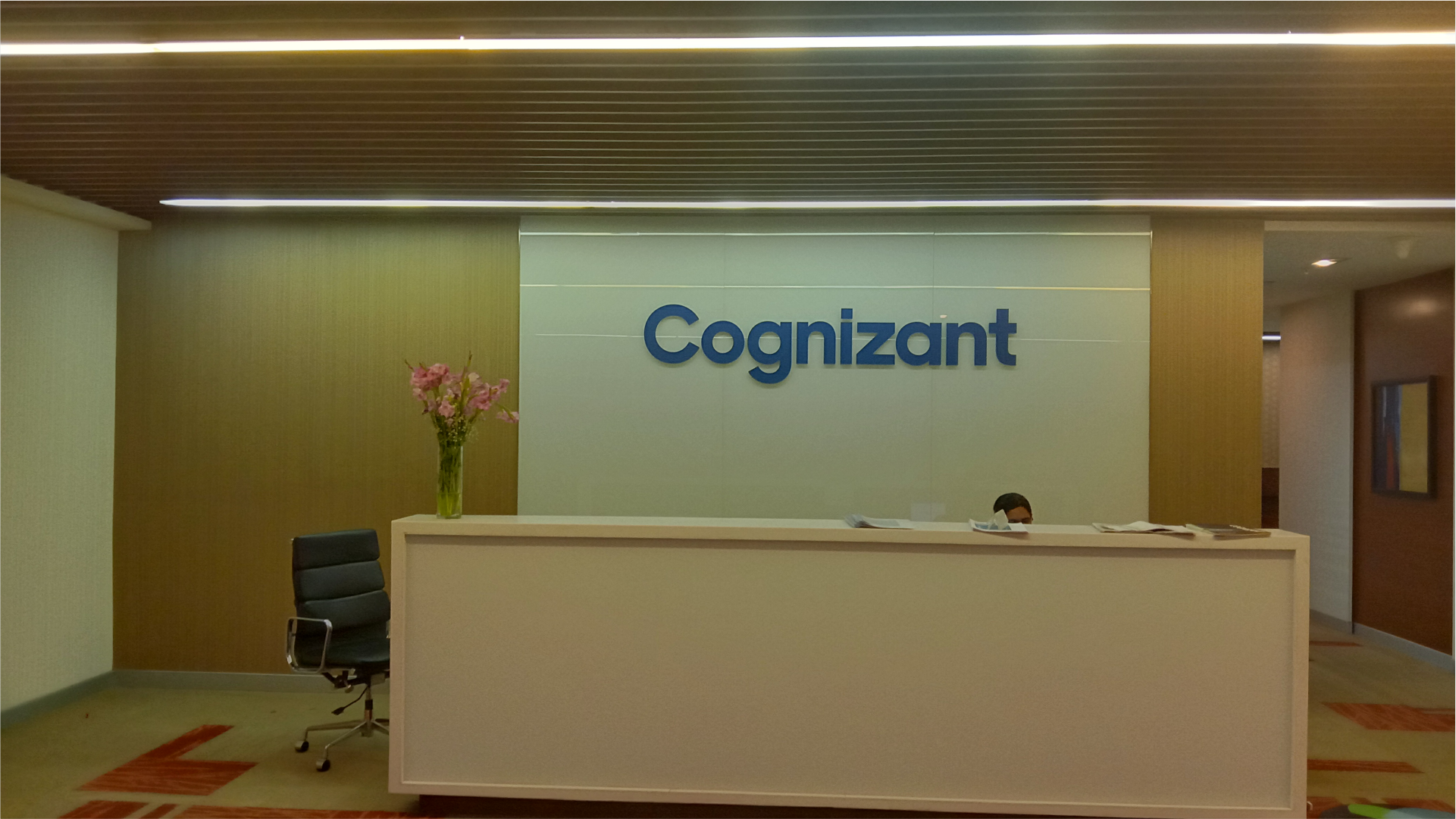 Cognizant - B2Rsolutions