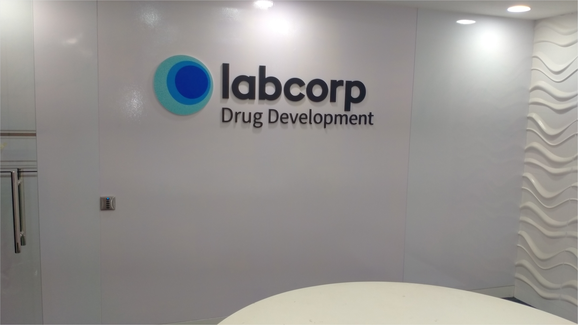 LabCorp - B2Rsolutions